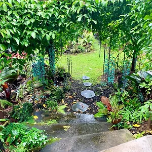 Gasthof Phoenix Garden, Pahoa